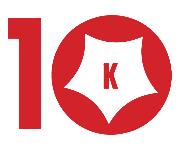 10 קילומטר