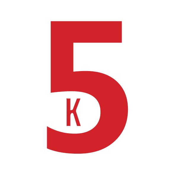 5 קילומטר