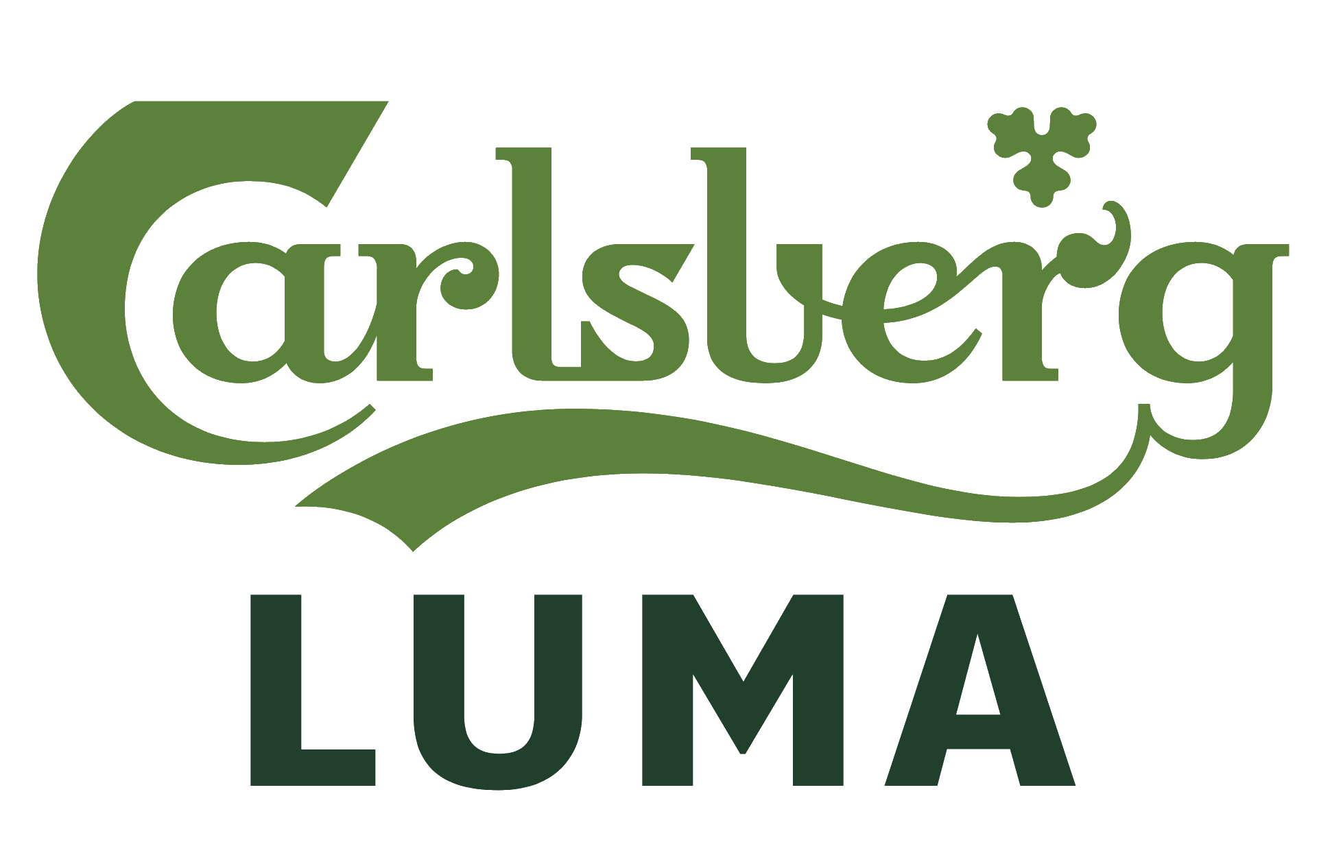 Carlsberg Luma