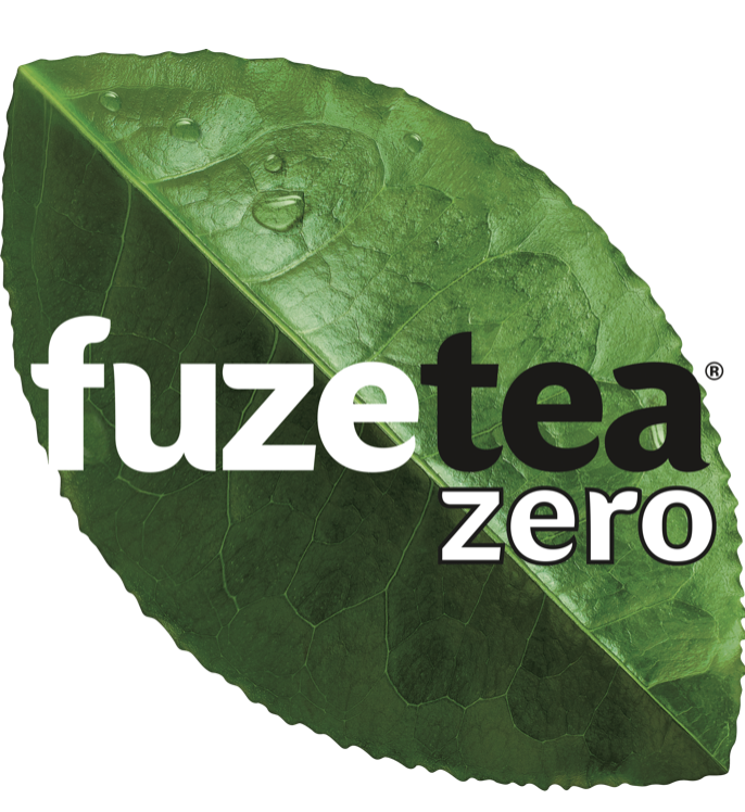 fuze tea zero