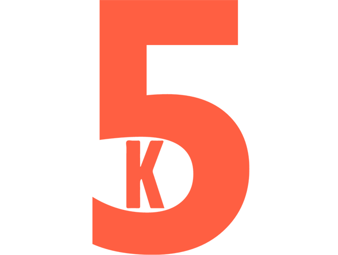 5 קילומטר